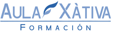 Logo Aula Xàtiva
