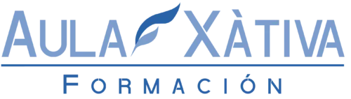 Logo Aula Xàtiva