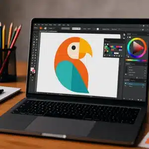 Curso de Adobe Illustrator en Aula Xàtiva Formación