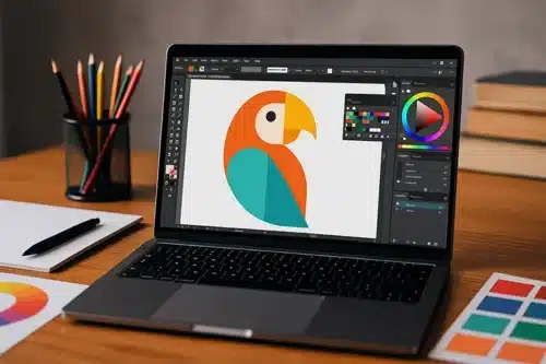 Curso de Adobe Illustrator en Aula Xàtiva Formación