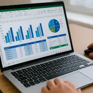Curso de Microsoft Excel Avanzado en Aula Xàtiva Formación.