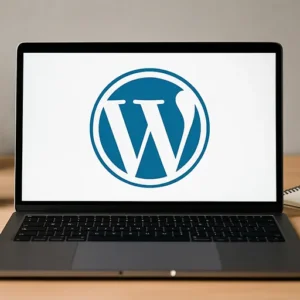 Curso de diseño web con WordPress en Aula Xàtiva Formación.