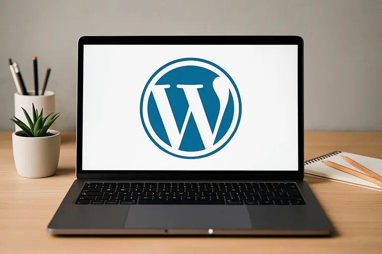 Curso de diseño web con WordPress en Aula Xàtiva Formación.