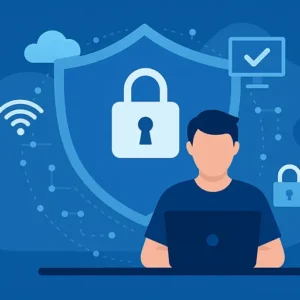 Curso de seguridad informática en teletrabajo. Aula Xàtiva Formación