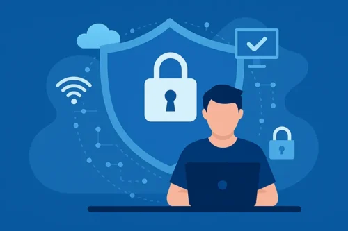 Curso de seguridad informática en teletrabajo. Aula Xàtiva Formación