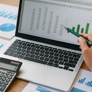 Curso de Excel práctico en Aula Xàtiva Formación