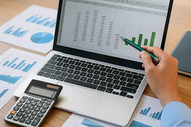 Curso de Excel práctico en Aula Xàtiva Formación