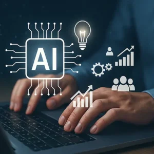 Curso de inteligencia artificial aplicada a la empresa en Aula Xàtiva