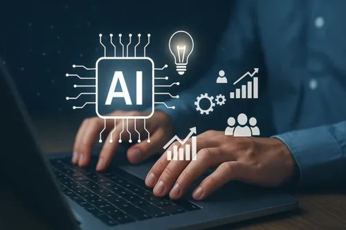 Curso de inteligencia artificial aplicada a la empresa en Aula Xàtiva
