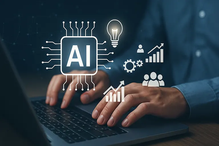 Curso de inteligencia artificial aplicada a la empresa en Aula Xàtiva
