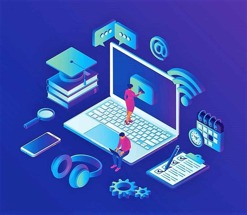 Centro especializado en formación de competencias digitales en Xàtiva