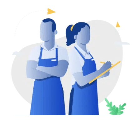 Cursos de Aula Xàtiva Formación para cumplir normativas laborales.