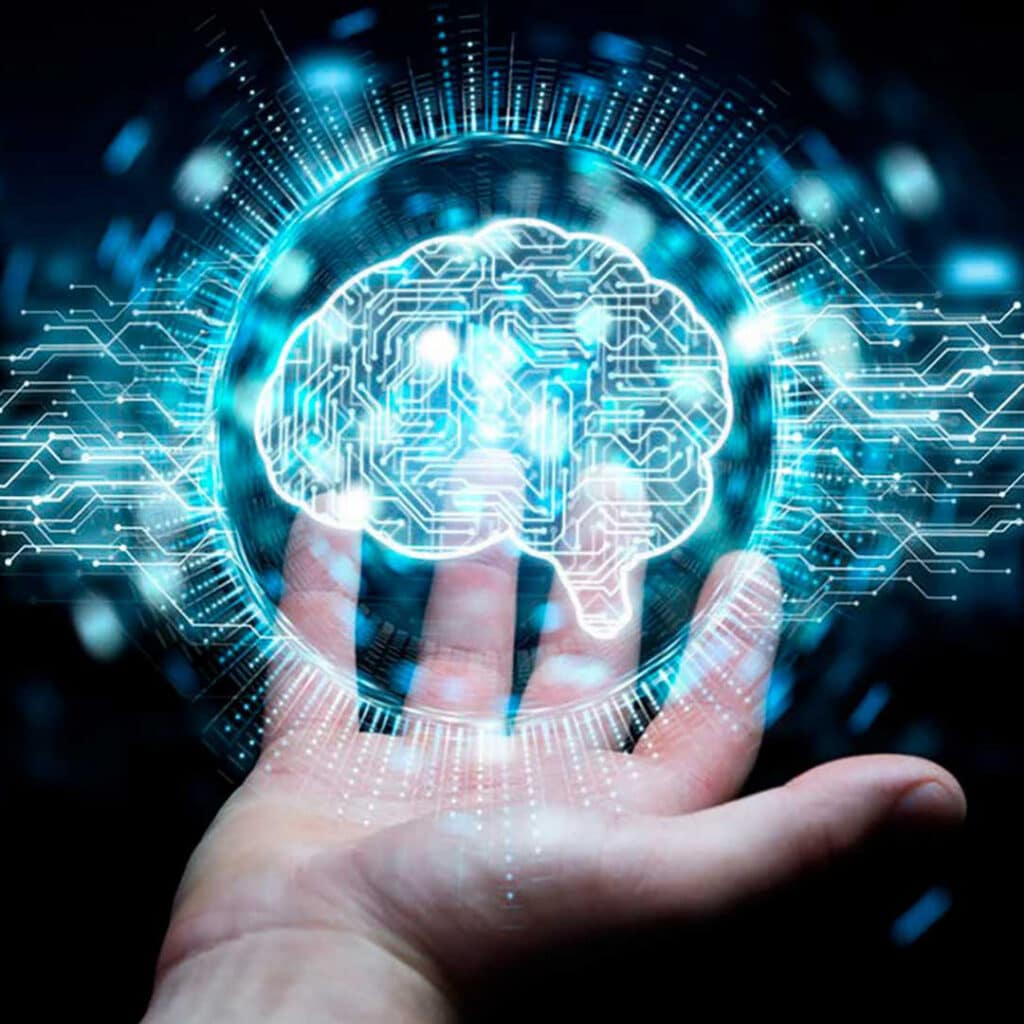Curso de inteligencia artificial con Chatgpt en Xàtiva