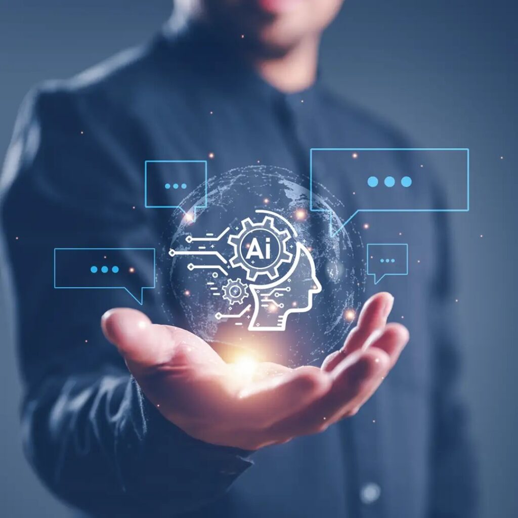 Cursos de inteligencia artificial para el entorno empresarial. Inteligencia artificial para la empresa