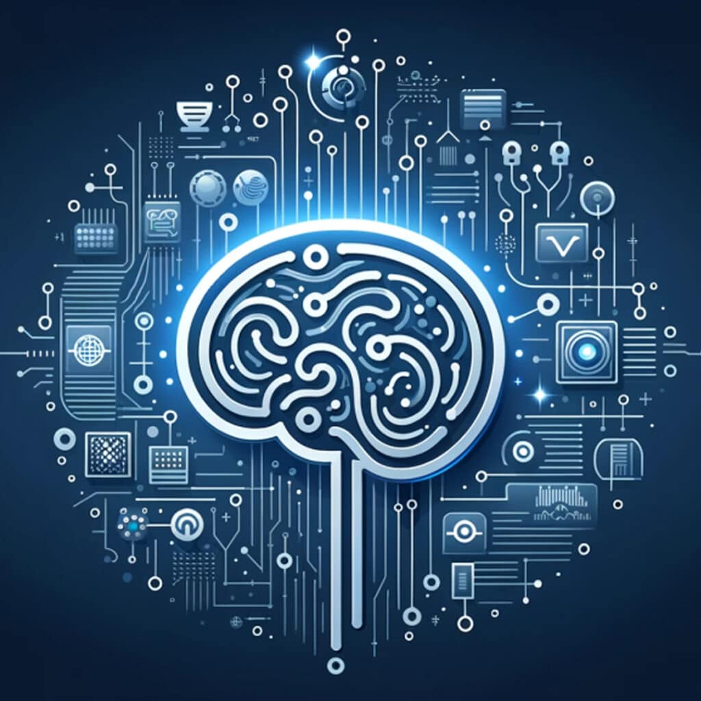 formación y cursos de inteligencia artificial en el entorno empresarial. Inteligencia artificial en las empresas