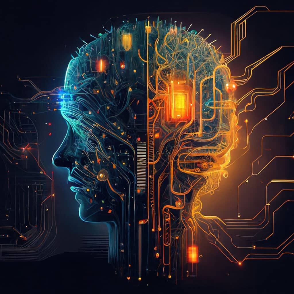 Formación de inteligencia artificial para el entorno empresarial en Xàtiva