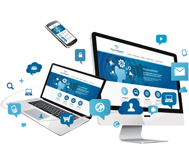 Curso de creación de páginas web con WordPress en Xàtiva