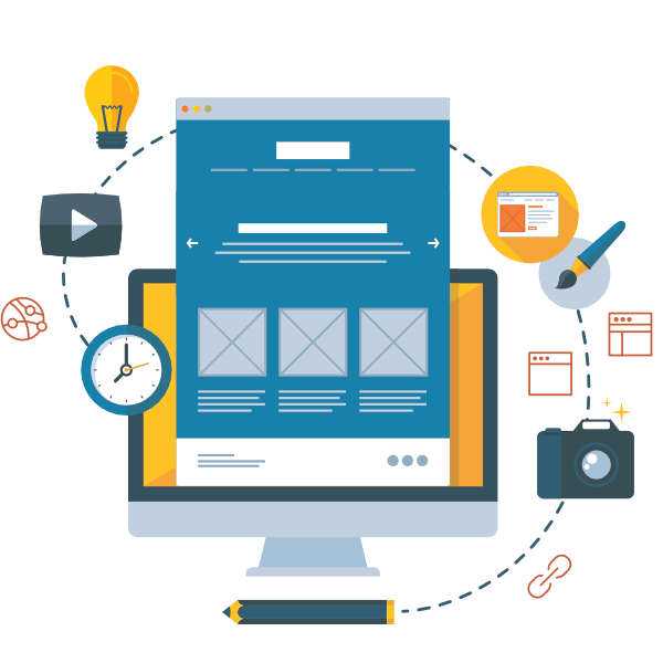 Todo lo que Necesitas Saber Antes de Crear tu Propia Página Web con WordPress