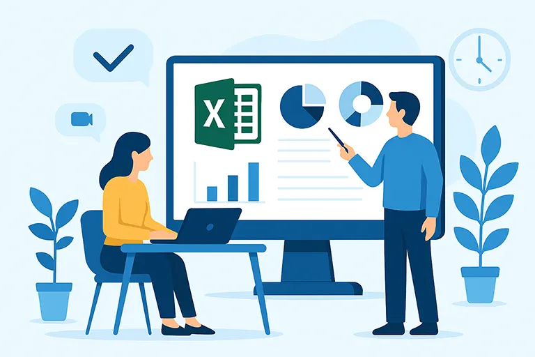 Curso de Excel en Xàtiva. Aula Xàtiva Formación.