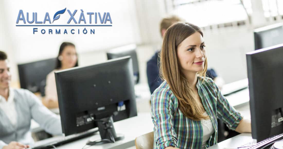 Clases de apoyo en competencias digitales para profesores