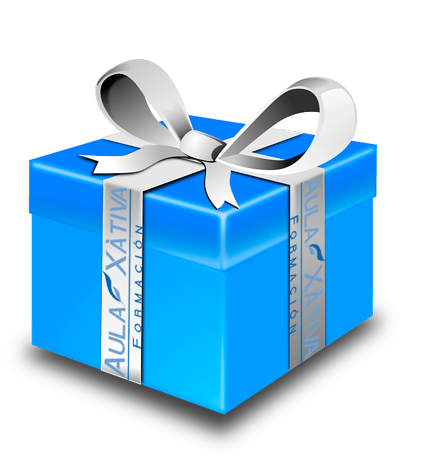 Tarjeta Regalo de Aula Xàtiva Formación