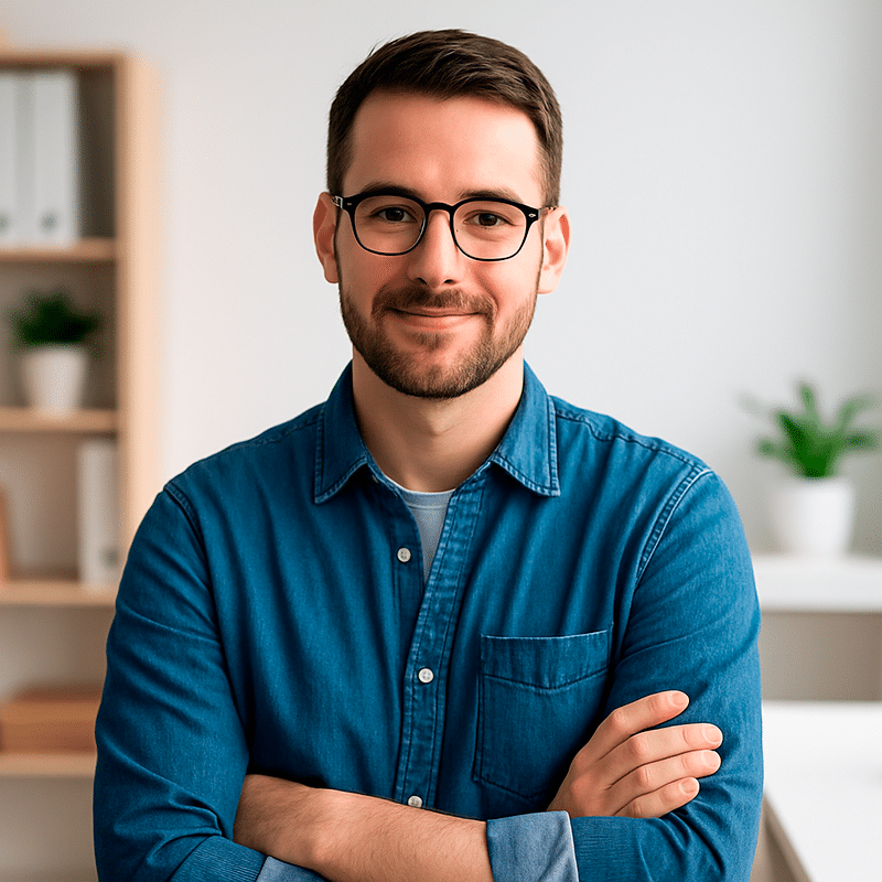 Testimonio de David, alumna de Aula Xàtiva Formación