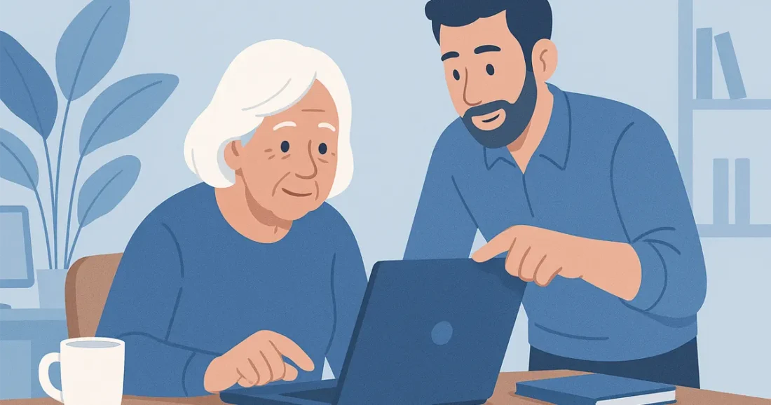 Aprender informática desde cero en Aula Xàtiva Formación. Aprender informática desde cero es posible en Aula Xàtiva. Descubre cómo empezar aunque lleves años sin tocar un ordenador. Te guiamos paso a paso.