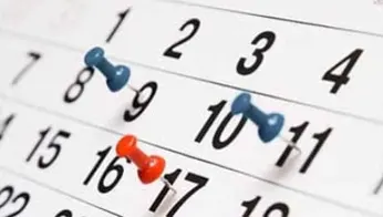 Calendario lectivo Aula Xàtiva Formación