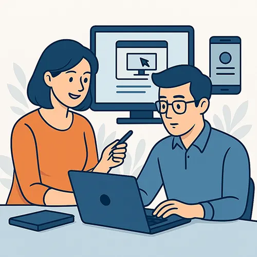 Clases particulares de informática en Xàtiva