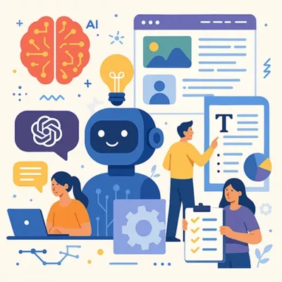 Curso ChatGPT inteligencia artificial