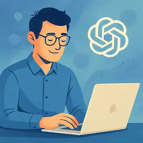 Curso ChatGPT inteligencia artificial. Aprende a usar ChatGPT paso a paso con nuestro curso online. Domina la IA y mejora tu productividad desde hoy. ¡Fórmate con Aula Xàtiva!