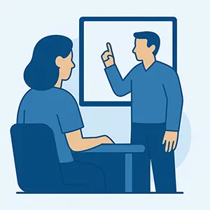 Cursos presenciales en Aula Xàtiva