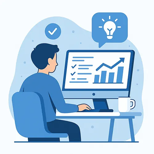 Cursos de informática para adultos en Xàtiva