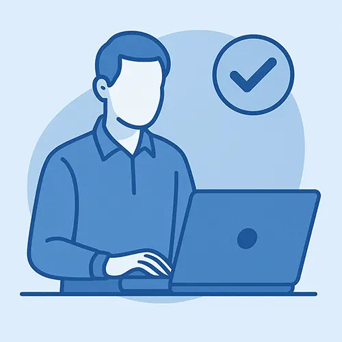 Cursos de informática para autónomos.