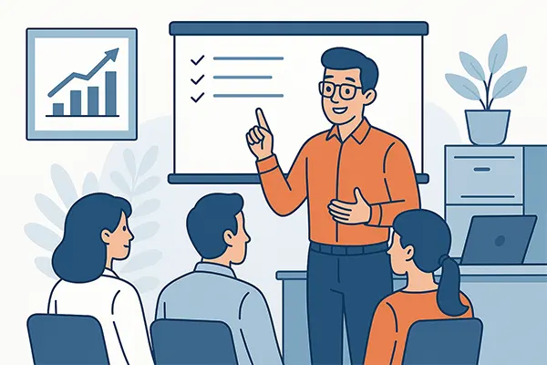 Cursos de informática para empresas en Xàtiva