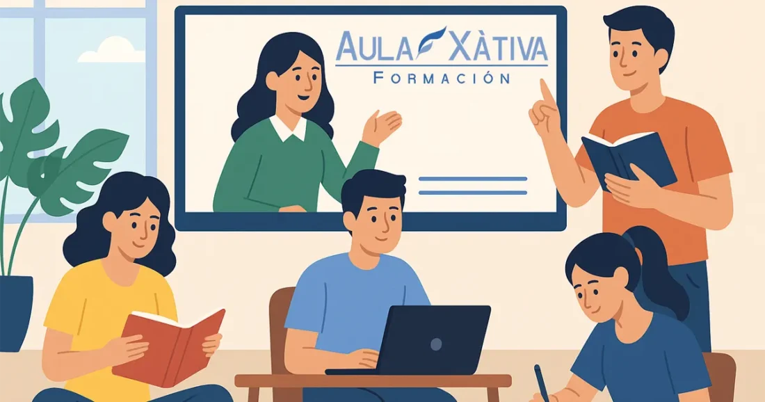 Cursos útiles para encontrar trabajo en 2025