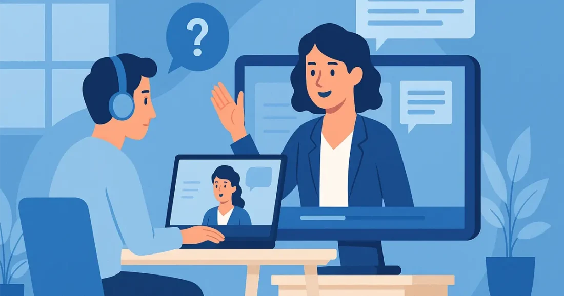 En Aula Xàtiva hemos desarrollado un sistema de formación online en directo que te permite aprender desde casa con clases reales, cercanas y en tiempo real.