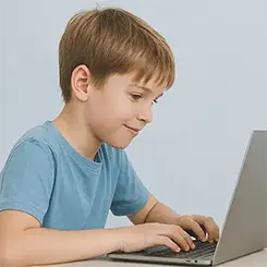 Cursos de Informática para Niños y Jóvenes