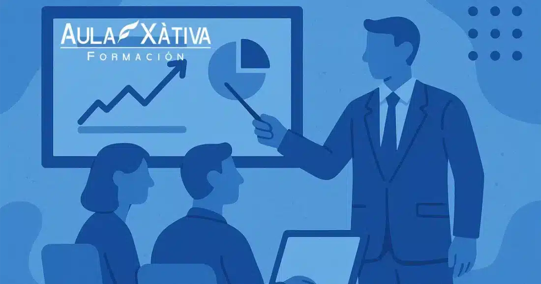 Informática para autónomos en Aula Xàtiva