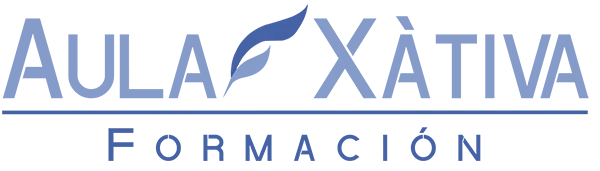 Aula Xàtiva Formación. Formación informática para particulares y empresas en Xàtiva y comarca.
