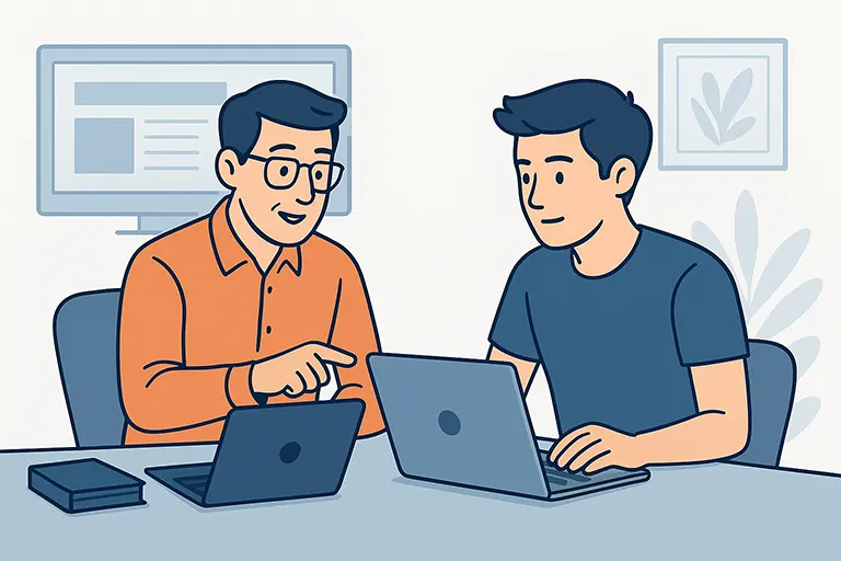 Clases particulares de informática en Xàtiva