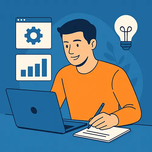 ¿Tienes las competencias digitales básicas para desenvolverte hoy? Descubre cuáles necesitas y cómo adquirirlas en Aula Xàtiva, paso a paso.