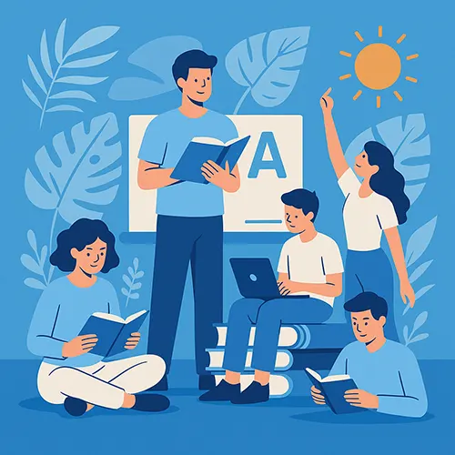 Cursos para hacer en verano y mejorar tu futuro: 5 formaciones prácticas que puedes completar antes de septiembre. ¡Descúbrelos ahora!