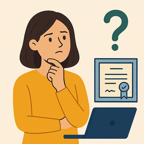 Encontrar trabajo con un curso | Aula Xàtiva Formación