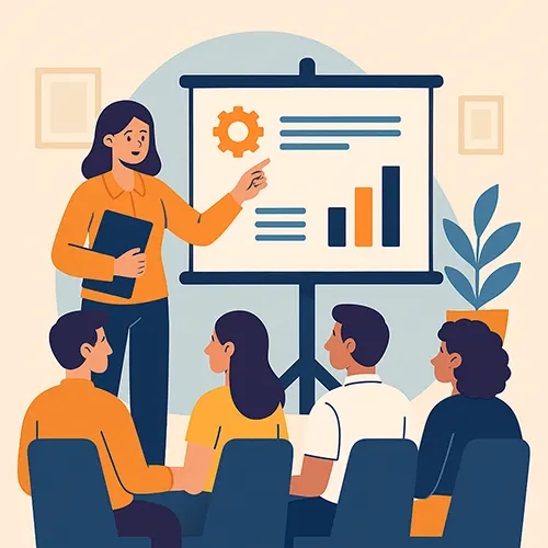 Descubre qué es la formación bonificada, cómo funciona y cómo la gestionamos en Aula Xàtiva con transparencia, legalidad y compromiso real. Formación bonificada en Aula Xàtiva Formación para empresas.