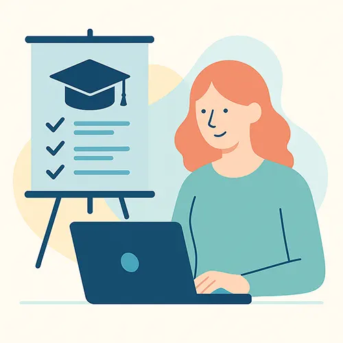 Descubre qué es la formación no reglada, en qué se diferencia de la reglada y por qué puede ayudarte a mejorar tu perfil profesional y acceder a un empleo.