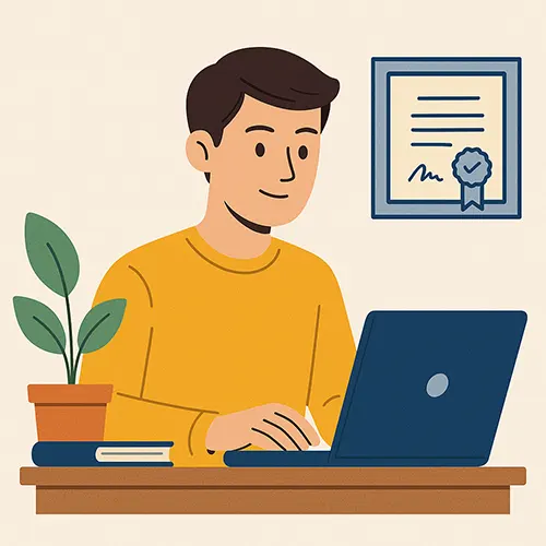 Encontrar trabajo con un curso | Aula Xàtiva Formación