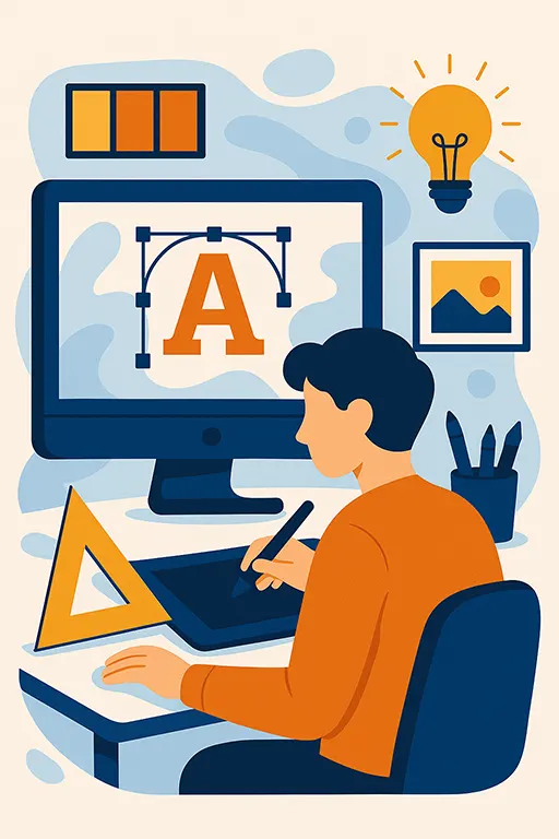 Diseño gráfico para pymes: descubre 5 casos prácticos donde la creatividad digital mejora ventas, comunicación y marca. Guía clara con ejemplos y consejos útiles. Aula Xàtiva Formación