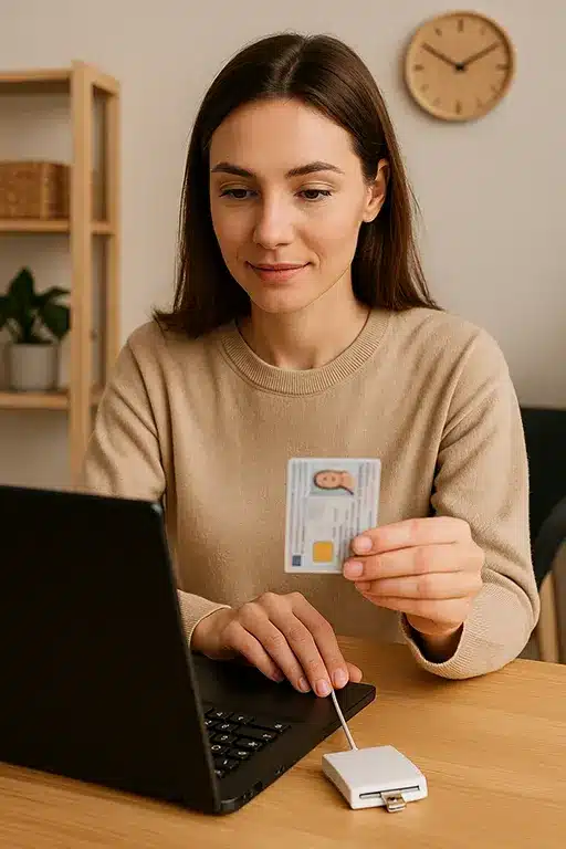 Certificado digital España: descubre qué es, para qué sirve en trámites ciudadanos y cómo conseguirlo paso a paso. Aula Xàtiva te ayuda a usarlo con seguridad.