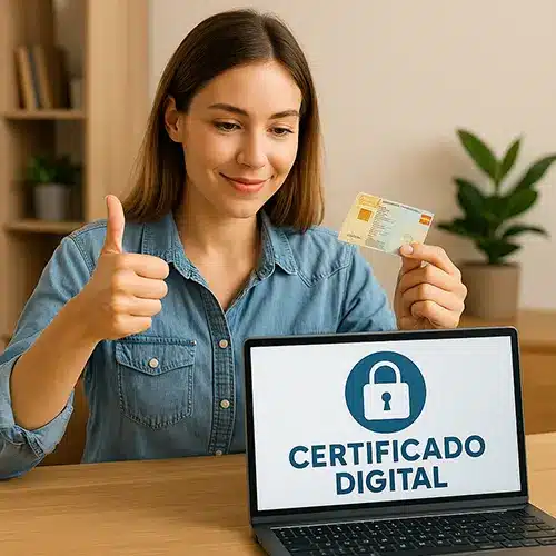 Certificado digital España: descubre qué es, para qué sirve en trámites ciudadanos y cómo conseguirlo paso a paso. Aula Xàtiva te ayuda a usarlo con seguridad.